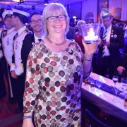 Captain's Dinner  (19.11.16)